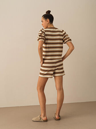 Vizon Regular Fit Hırka
