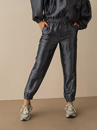 Gri Oversize  Pantolon