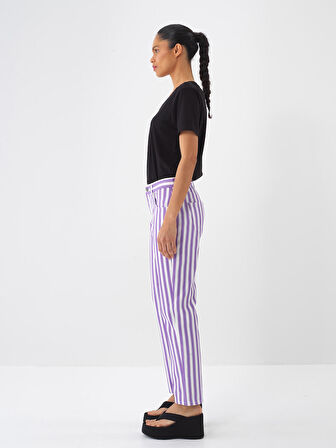 Siyah Regular Fit Pamuklu Tişört