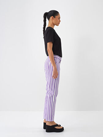 Siyah Regular Fit Pamuklu Tişört
