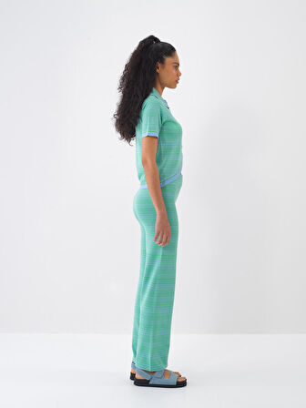Mavi Regular Fit  Hırka