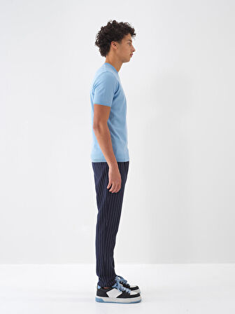 Mavi Regular Fit  Kazak
