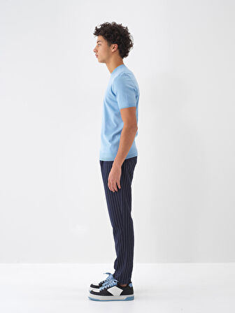 Mavi Regular Fit  Kazak