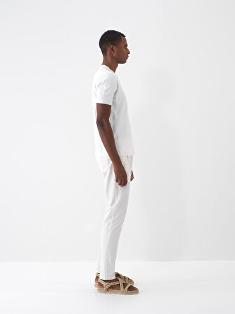 Ekru Regular Fit  Kazak
