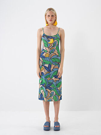 Mavi Regular Fit  Elbise