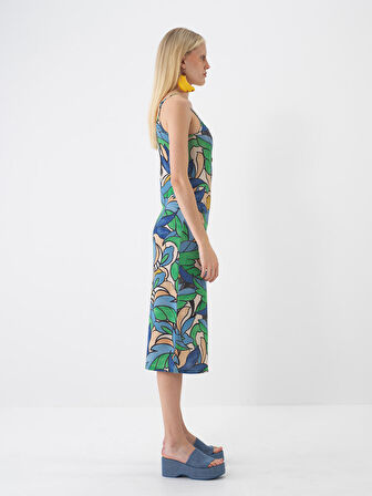 Mavi Regular Fit  Elbise