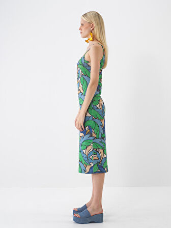 Mavi Regular Fit  Elbise