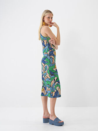Mavi Regular Fit  Elbise