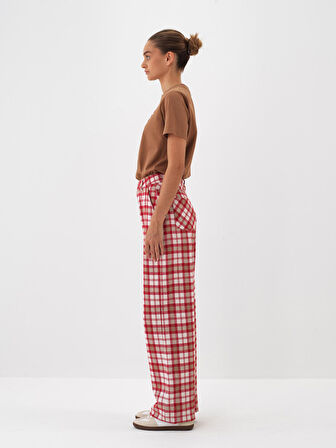 Xint Camel Pamuk Dokulu Regular Fit Tişört