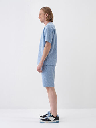Mavi Regular Fit  Tişört