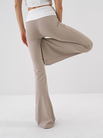 Naturel Slim Fit  Tayt