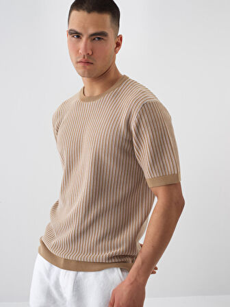 Camel Oversize  Kazak
