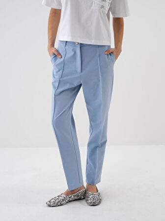 Mavi Regular Fit Pamuklu Sweat Pantolon