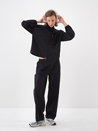 Siyah Oversize  Ceket