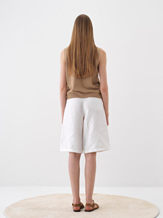 Camel Regular Fit  Süveter