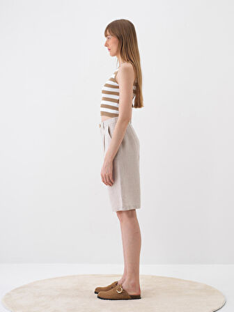 Camel Regular Fit  Bluz