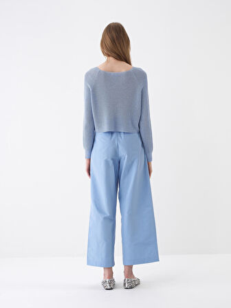 Mavi Oversize  Kazak