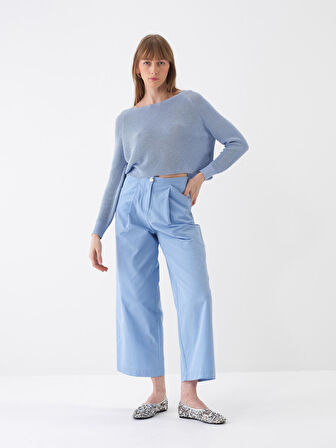 Mavi Oversize  Kazak