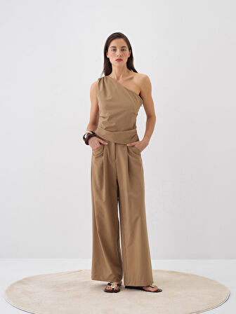 Camel Regular Fit  Bluz