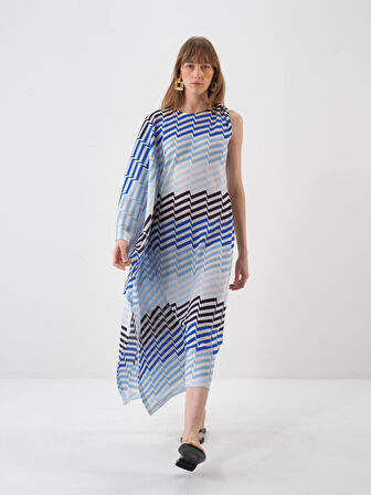 Mavi Regular Fit  Elbise