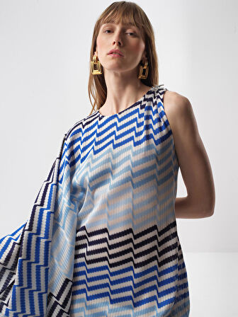 Mavi Regular Fit  Elbise