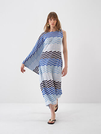 Mavi Regular Fit  Elbise