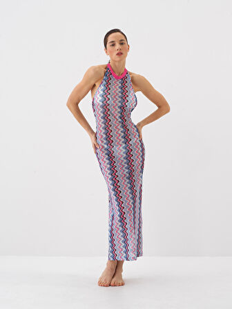 Mavi Slim Fit  Elbise