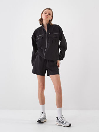 Siyah Oversize  Ceket