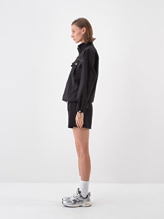 Siyah Oversize  Ceket