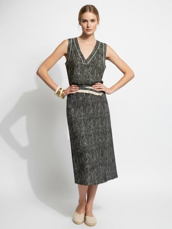Xint Haki Pamuk Dokulu Oversize Bluz