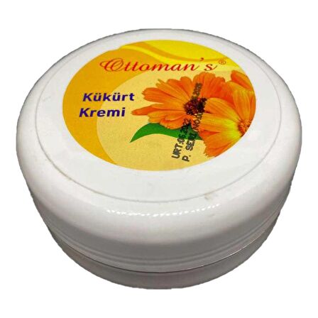 Ottoman's Nemlendirici Tüm Cilt Tipleri için  Vücut Kremi 3x100 ml 