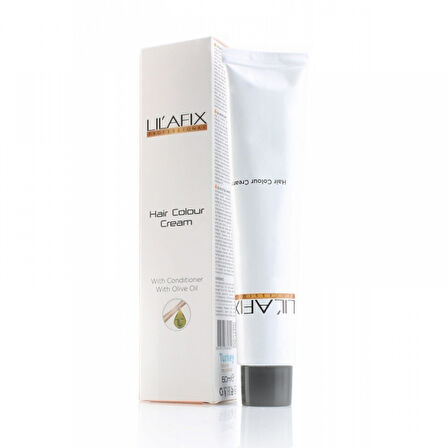 LİLAFİX SAÇ BOYASI 7P