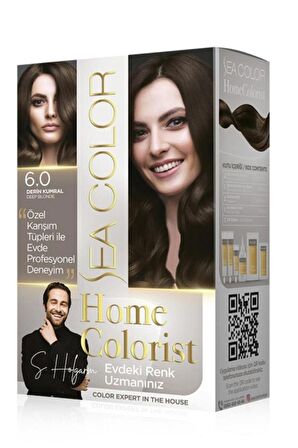 Sea Color Colorist Set Boya 6.0 X2