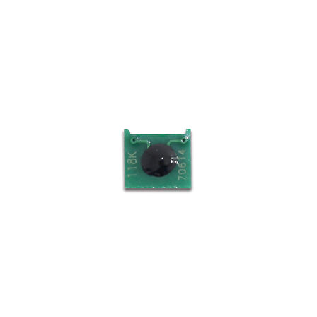CHIP CANON CRG718  SİYAH  - MF8350CN -  MF726CDW – MF722CDW – MF729CDW