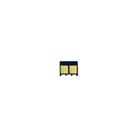 CHIP CANON CRG731  MAVİ - LBP7100 - 7110 - MF8210CN - 8280 - MF628CW 6