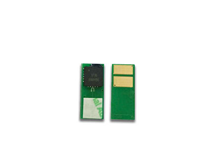 CHIP CANON CRG045 - CF401A - MAVİ  MF634CDW - MF632CDW  1,3K
