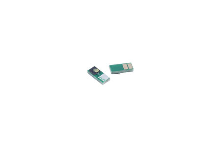 CHIP CANON CRG046 - CF411A  MAVİ  LBP650C - MF730C  2,3K