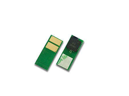 CHIP CANON CRG046H - CF411X   5k YÜKSEK KAPASİTE  MAVİ  LBP650C - MF73