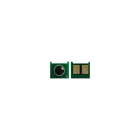 CHIP CANON CRG054H - CF540X   3,1k YÜKSEK KAPASİTE SİYAH