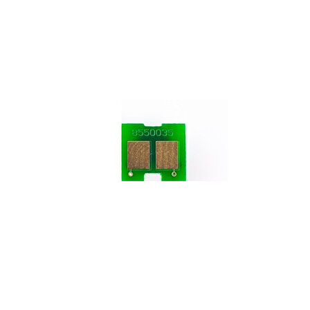 CHIP  HP  CE321A – MAVİ  CM1415 -CF1525 ( 128A)
