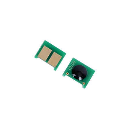 CHIP  HP   CF301A  - MAVİ  M880Z+ -  M880Z - M880Z+NFC    32K