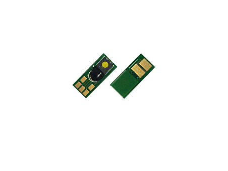 CHIP  HP   CF532A  - SARI  205A - MFPM181FW - MFPM180N  0,9K