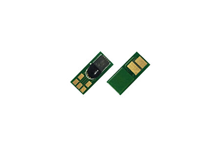 CHIP  HP   CF530A  - New - Yeni Versiyon  SİYAH  205A - MFPM181FW - MF