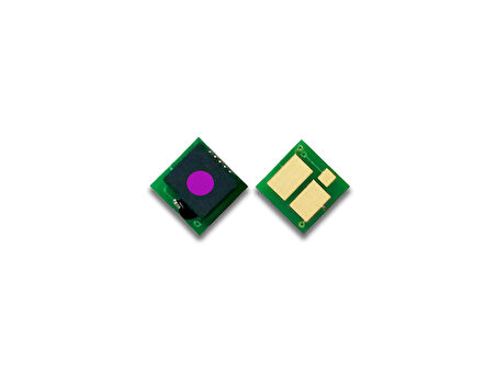 CHIP  HP   CF543A  - KIRMIZI  203A - M254NW - M254DW  1,3K
