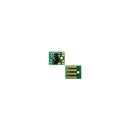 CHIP LEXMARK MS817 -  MS818DN 25K