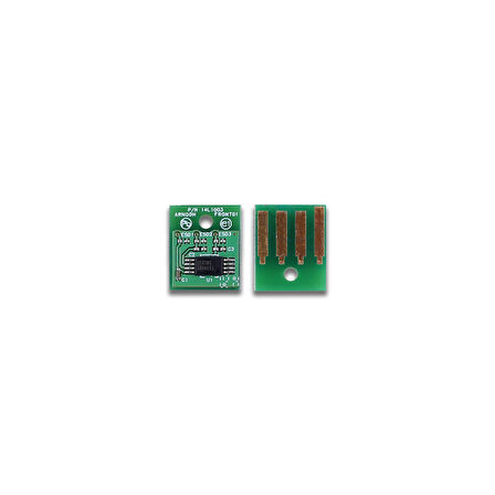 CHIP LEXMARK  Drum MX812- MS710DR - MS810DR -  MX811 – MX810 – MX711 –