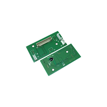 CHIP LEXMARK  Fuser Unit Reset ( 200K ) - 40G4135 - S40G4135 - MS811 -