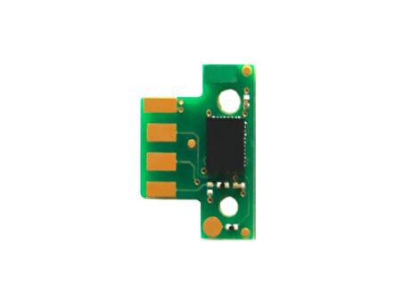 CHIP LEXMARK  CX410 – KIRMIZI  CX410DE – CX510  - CX510DHE – CX310  2K