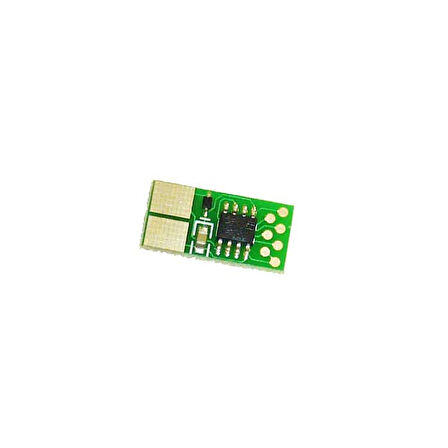 CHIP LEXMARK T630 T632 T634 - IBM 1332 1352 1372