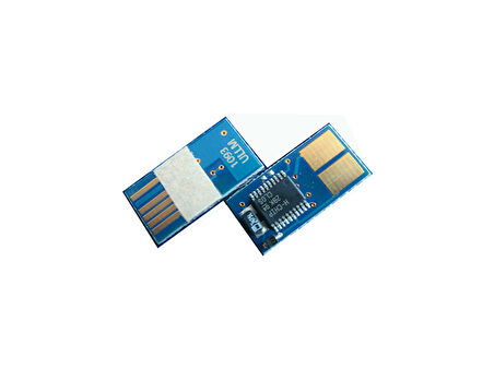 CHIP LEXMARK  C734 – SİYAH  C736 - X734 - X736 - X738  8K